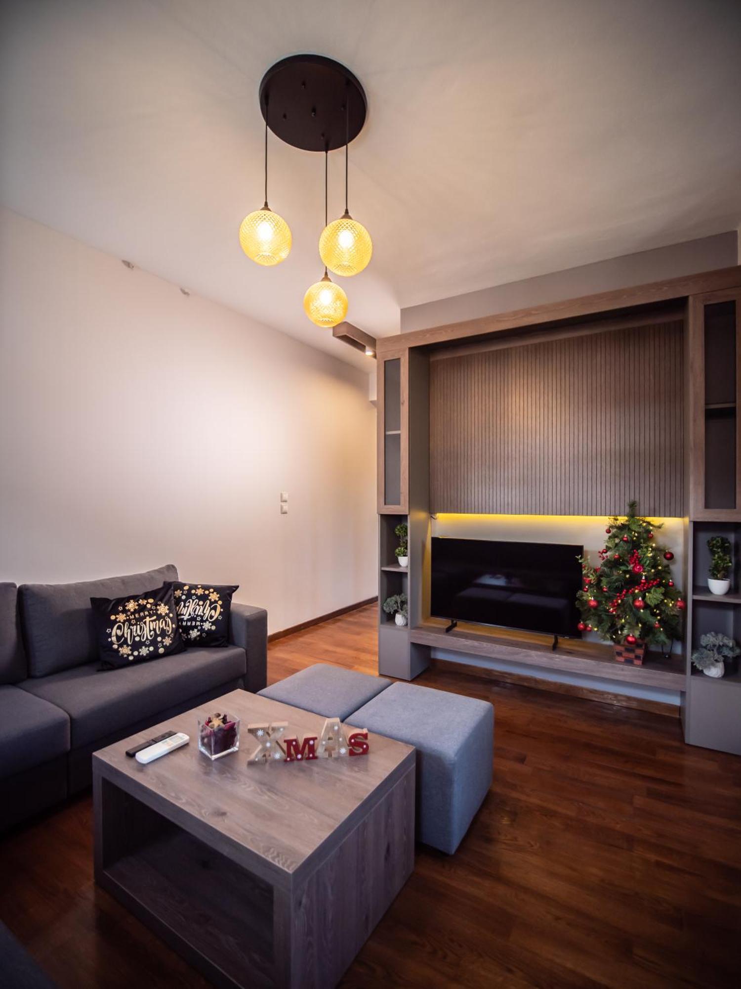 Erofili Hotel & Suites Portaria  Ngoại thất bức ảnh